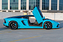 Thumbnail image of 2012 Lamborghini Aventador at Austin Direct Auto Sales