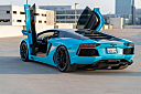 Thumbnail image of 2012 Lamborghini Aventador at Austin Direct Auto Sales