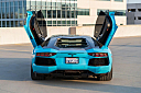 Thumbnail image of 2012 Lamborghini Aventador at Austin Direct Auto Sales