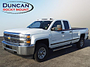 Thumbnail image of 2017 Chevrolet Silverado 3500HD at Duncan Ford Chrysler