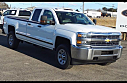 Thumbnail image of 2017 Chevrolet Silverado 3500HD at Duncan Ford Chrysler