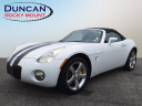 Thumbnail image of 2006 Pontiac Solstice at Duncan Ford Chrysler