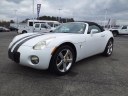 Thumbnail image of 2006 Pontiac Solstice at Duncan Ford Chrysler