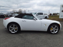 Thumbnail image of 2006 Pontiac Solstice at Duncan Ford Chrysler