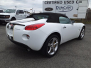 Thumbnail image of 2006 Pontiac Solstice at Duncan Ford Chrysler