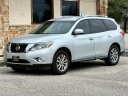 Thumbnail image of 2013 Nissan Pathfinder at EXECUTIVE MOTOR GROUP LLC