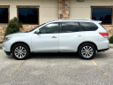 Thumbnail image of 2013 Nissan Pathfinder at EXECUTIVE MOTOR GROUP LLC