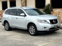 Thumbnail image of 2013 Nissan Pathfinder at EXECUTIVE MOTOR GROUP LLC