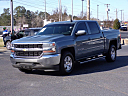 2016 Chevrolet Silverado 1500 LT at Cars R Us