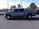 Thumbnail image of 2016 Chevrolet Silverado 1500 at Cars R Us