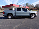 Thumbnail image of 2016 Chevrolet Silverado 1500 at Cars R Us