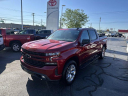 2021 Chevrolet Silverado 1500 RST at Greens Toyota