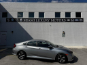 Thumbnail image of 2020 Honda Civic at Miami Luxury Motors