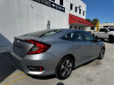Thumbnail image of 2020 Honda Civic at Miami Luxury Motors