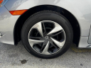 Thumbnail image of 2020 Honda Civic at Miami Luxury Motors