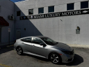 Thumbnail image of 2020 Honda Civic at Miami Luxury Motors