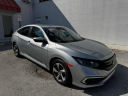 Thumbnail image of 2020 Honda Civic at Miami Luxury Motors
