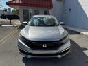 Thumbnail image of 2020 Honda Civic at Miami Luxury Motors