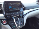 Thumbnail image of 2022 Honda Odyssey at Serra Buick Gmc Champaign
