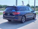 Thumbnail image of 2022 Honda Odyssey at Serra Buick Gmc Champaign