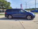 Thumbnail image of 2022 Honda Odyssey at Serra Buick Gmc Champaign