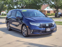Thumbnail image of 2022 Honda Odyssey at Serra Buick Gmc Champaign