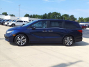 Thumbnail image of 2022 Honda Odyssey at Serra Buick Gmc Champaign