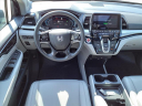 Thumbnail image of 2022 Honda Odyssey at Serra Buick Gmc Champaign