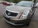 Thumbnail image of 2016 Cadillac SRX at BORDER AUTO OF PRINCETON