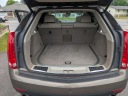 Thumbnail image of 2016 Cadillac SRX at BORDER AUTO OF PRINCETON