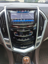 Thumbnail image of 2016 Cadillac SRX at BORDER AUTO OF PRINCETON