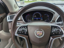 2016 Cadillac SRX Luxury Collection at BORDER AUTO OF PRINCETON