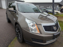 Thumbnail image of 2016 Cadillac SRX at BORDER AUTO OF PRINCETON