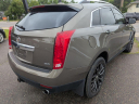 Thumbnail image of 2016 Cadillac SRX at BORDER AUTO OF PRINCETON