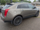 Thumbnail image of 2016 Cadillac SRX at BORDER AUTO OF PRINCETON