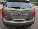 Thumbnail image of 2016 Cadillac SRX at BORDER AUTO OF PRINCETON