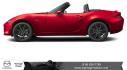 Thumbnail image of 2025 Mazda MX-5 Miata at Wantagh Mazda