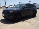 Thumbnail image of 2018 Jeep Grand Cherokee at WEST MOTORS