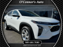 Thumbnail image of 2025 Chevrolet Trax at O'Connor's Auto Outlet