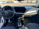 Thumbnail image of 2025 Chevrolet Trax at O'Connor's Auto Outlet