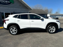 Thumbnail image of 2025 Chevrolet Trax at O'Connor's Auto Outlet