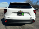 Thumbnail image of 2025 Chevrolet Trax at O'Connor's Auto Outlet