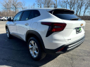 Thumbnail image of 2025 Chevrolet Trax at O'Connor's Auto Outlet