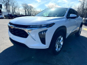 Thumbnail image of 2025 Chevrolet Trax at O'Connor's Auto Outlet