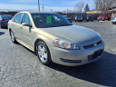 Thumbnail image of 2012 Chevrolet Impala at Dixon Auto Sales, Inc.
