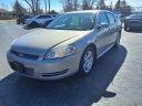 Thumbnail image of 2012 Chevrolet Impala at Dixon Auto Sales, Inc.