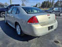 Thumbnail image of 2012 Chevrolet Impala at Dixon Auto Sales, Inc.