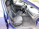 Thumbnail image of 2017 Subaru WRX at Gary Mathews Motors