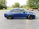 Thumbnail image of 2017 Subaru WRX at Gary Mathews Motors