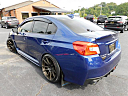 Thumbnail image of 2017 Subaru WRX at Gary Mathews Motors